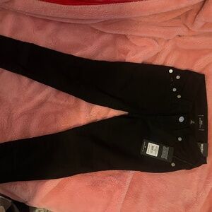 Black Jeans